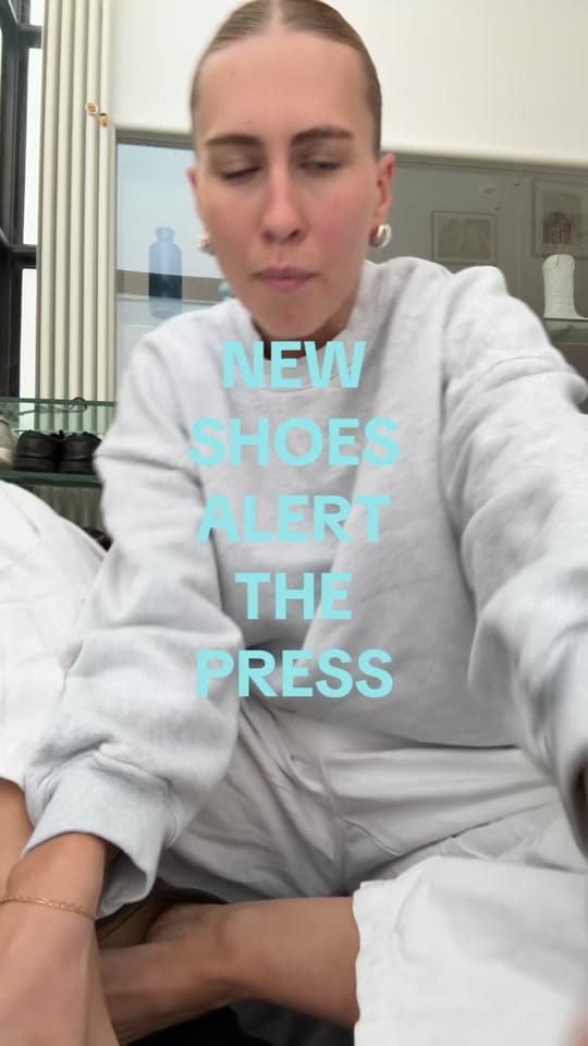 Post 3 by Bibi Butcher on TikTok (video)