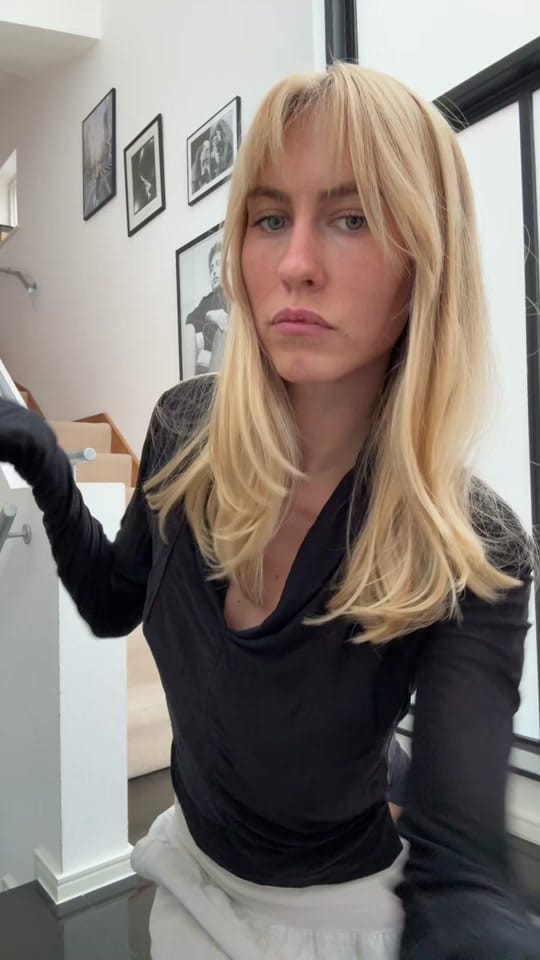 Post 2 by Bibi Butcher on TikTok (video)