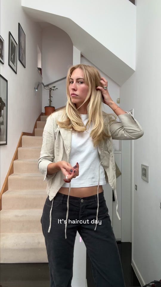 Post 6 by Bibi Butcher on TikTok (video)