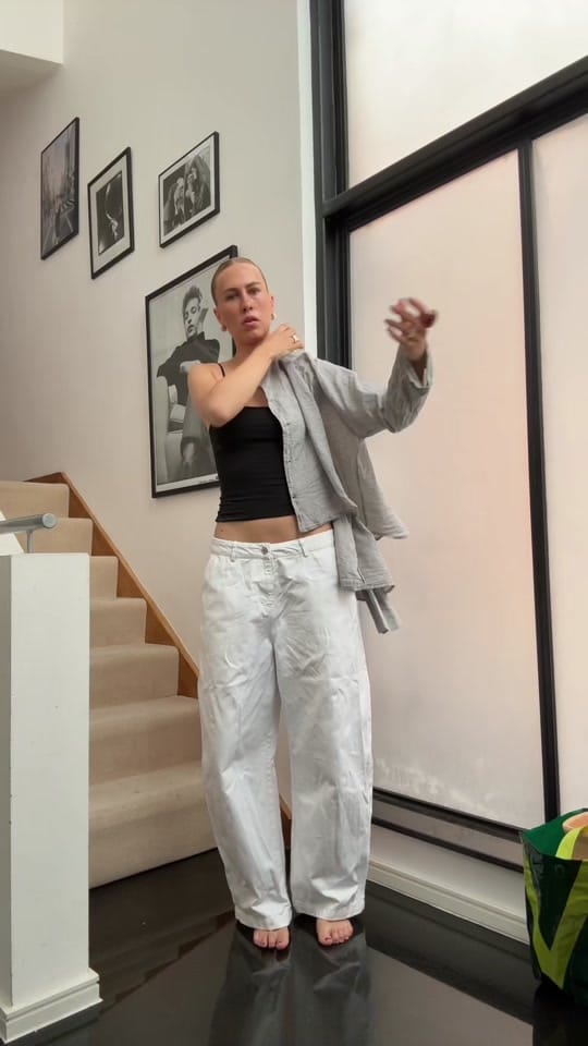 Post 4 by Bibi Butcher on TikTok (video)