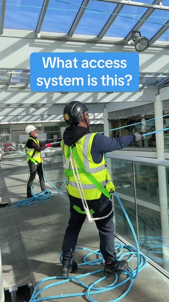 Post 8 by Structura_UK on TikTok (video)