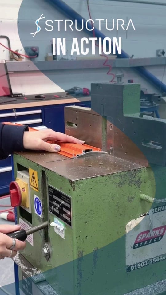 Post 3 by Structura_UK on TikTok (video)
