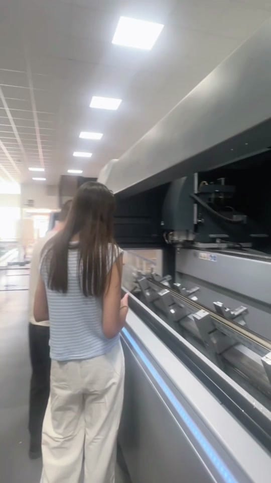 Post 1 by Structura_UK on TikTok (video)