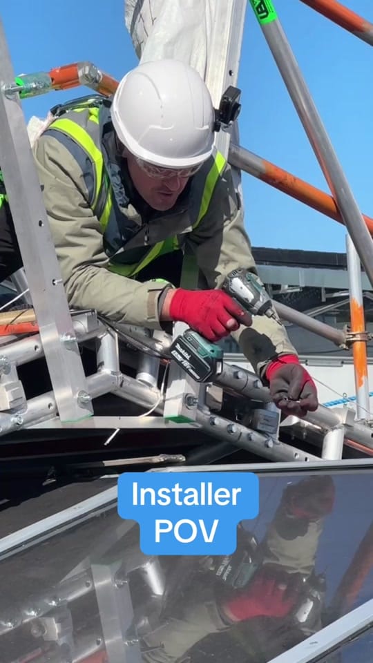 Post 6 by Structura_UK on TikTok (video)