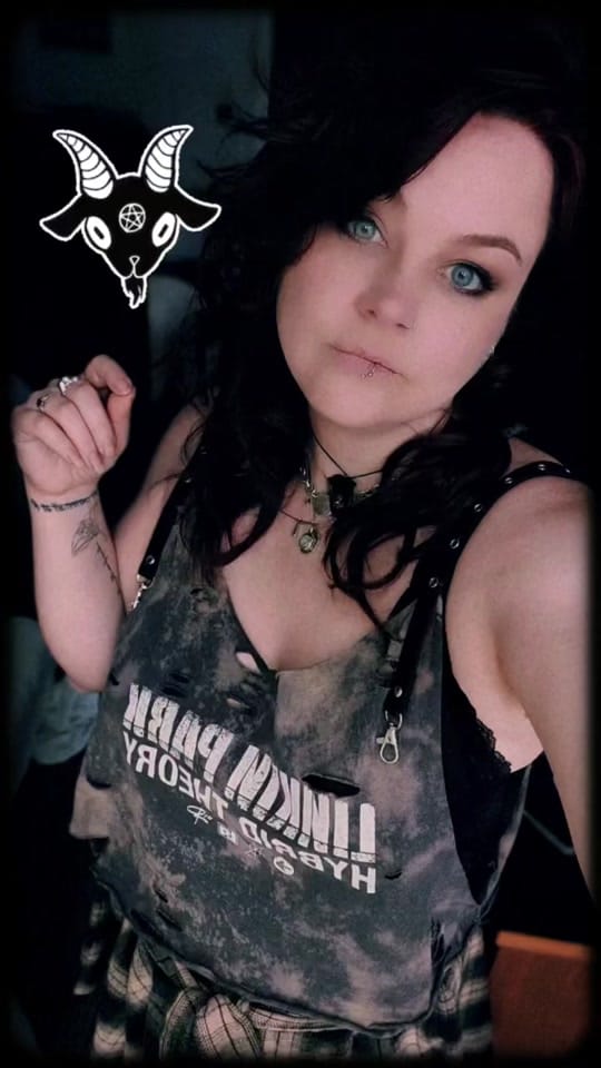 Post 6 by Kate on TikTok (video)