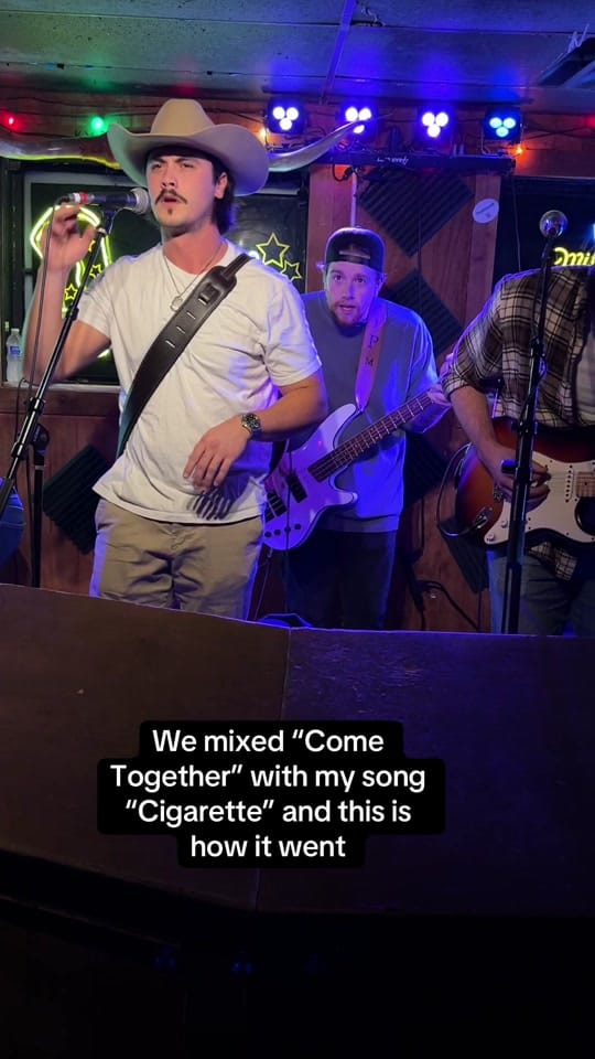 Post 9 by whoisfuller on TikTok (video)