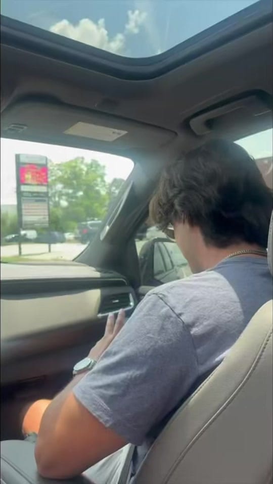 Post 1 by whoisfuller on TikTok (video)