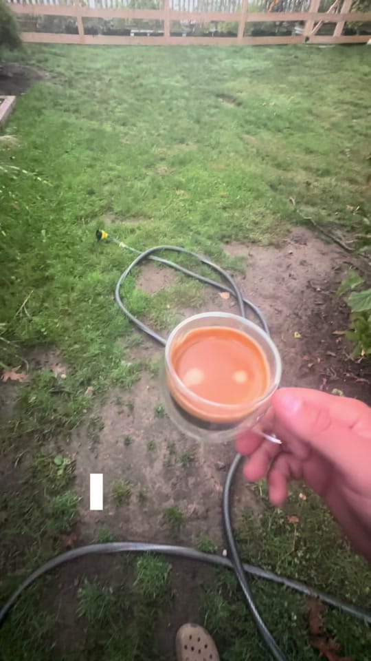 Post 1 by johndimuccio on TikTok (video)