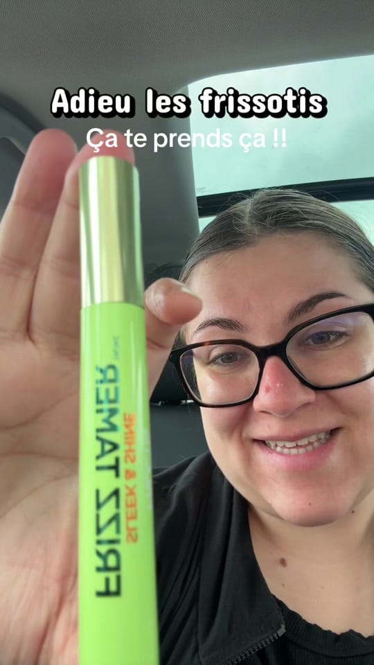 Post 1 by KASS | LA TOUCHE DE BONHEUR on TikTok (video)