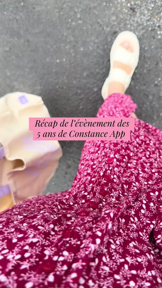 Post 7 by KASS | LA TOUCHE DE BONHEUR on TikTok (video)