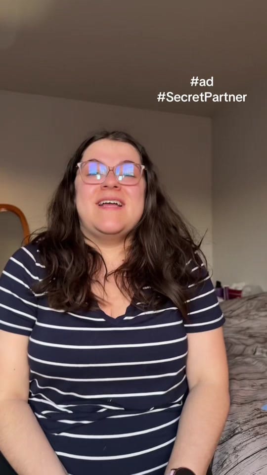 Post 3 by KASS | LA TOUCHE DE BONHEUR on TikTok (video)