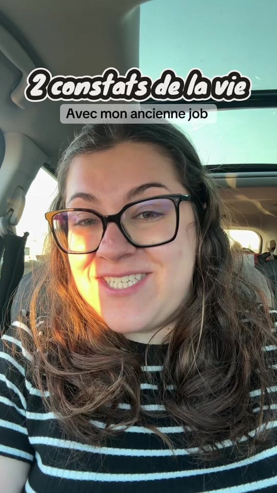 Post 6 by KASS | LA TOUCHE DE BONHEUR on TikTok (video)
