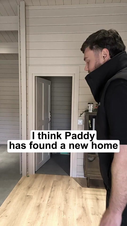 Post 7 by MyCabin.ie on TikTok (video)