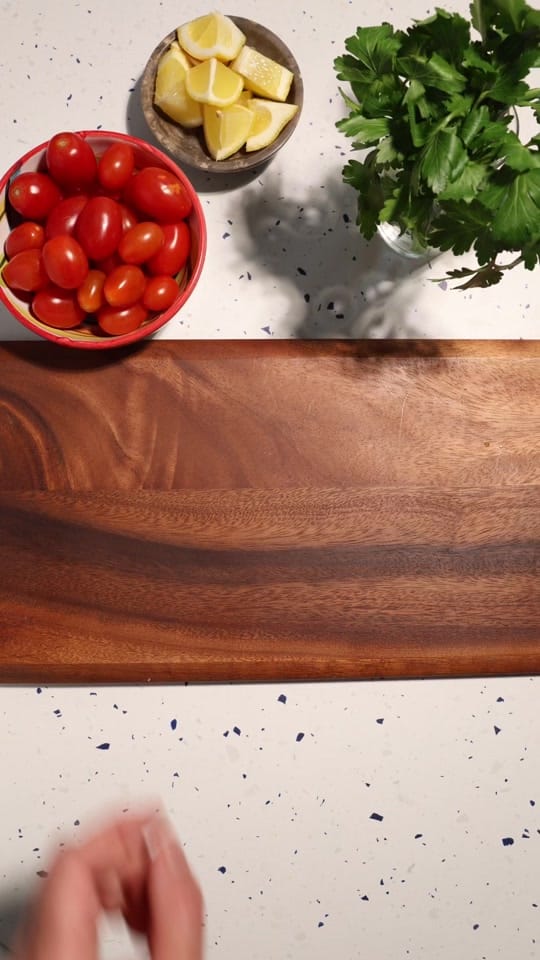 Post 1 by HelloFresh on TikTok (video)