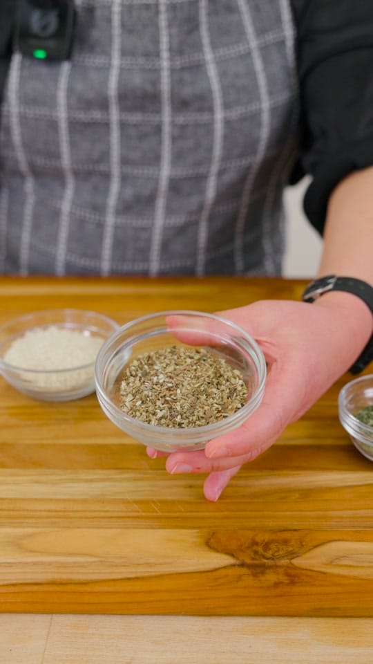 Post 7 by HelloFresh on TikTok (video)