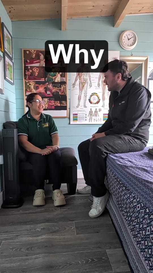 Post 1 by MyCabin.ie on TikTok (video)
