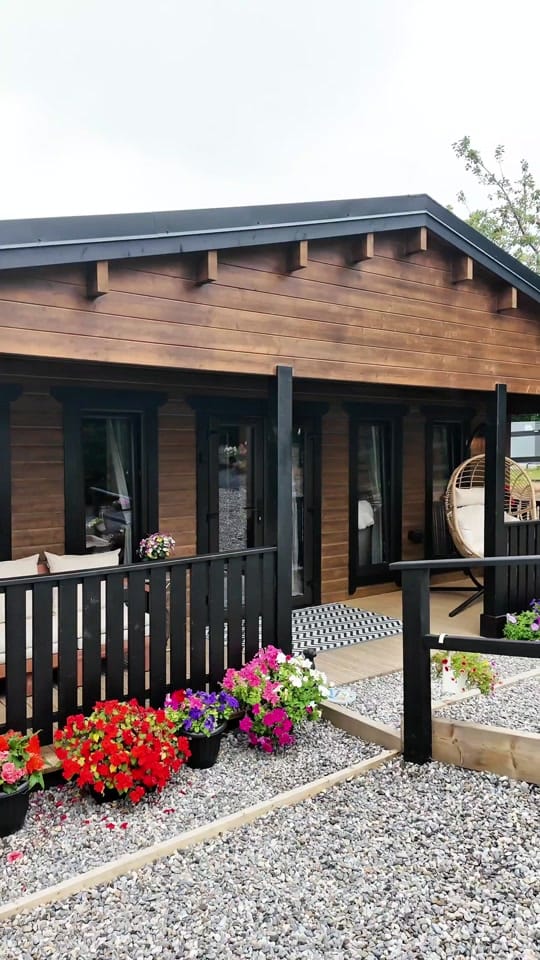 Post 9 by MyCabin.ie on TikTok (video)