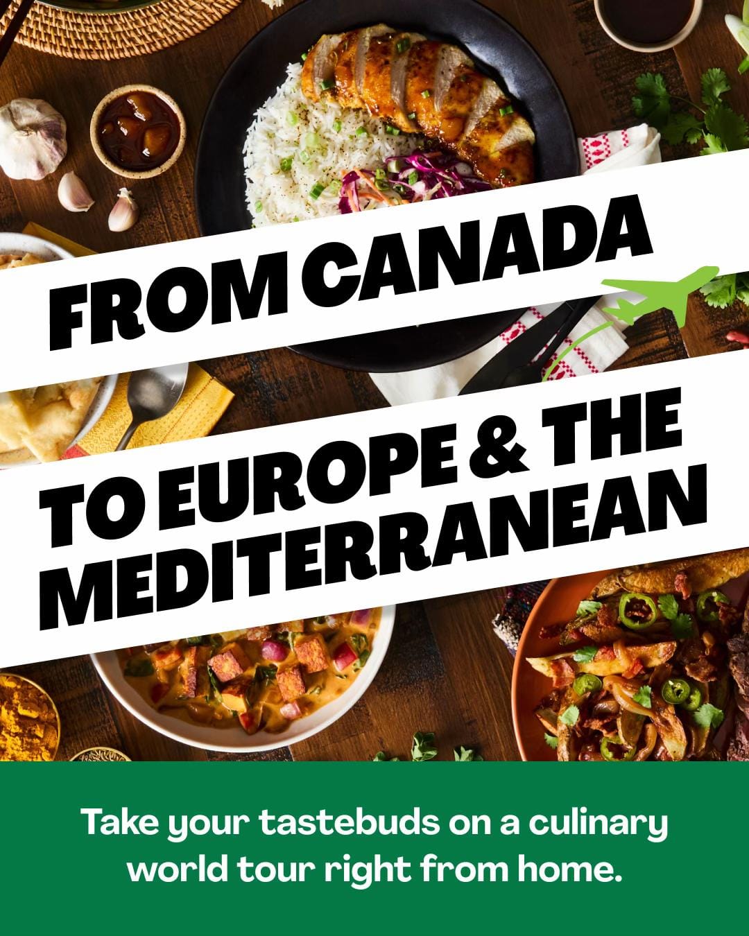 Post 10 by HelloFresh on TikTok (video)