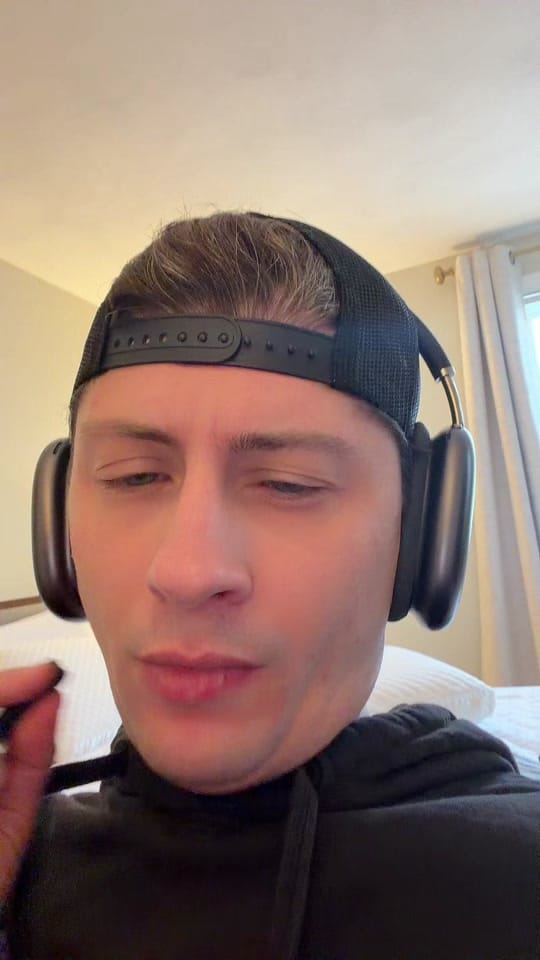 Post 9 by Jeremy || Comedian on TikTok (video)