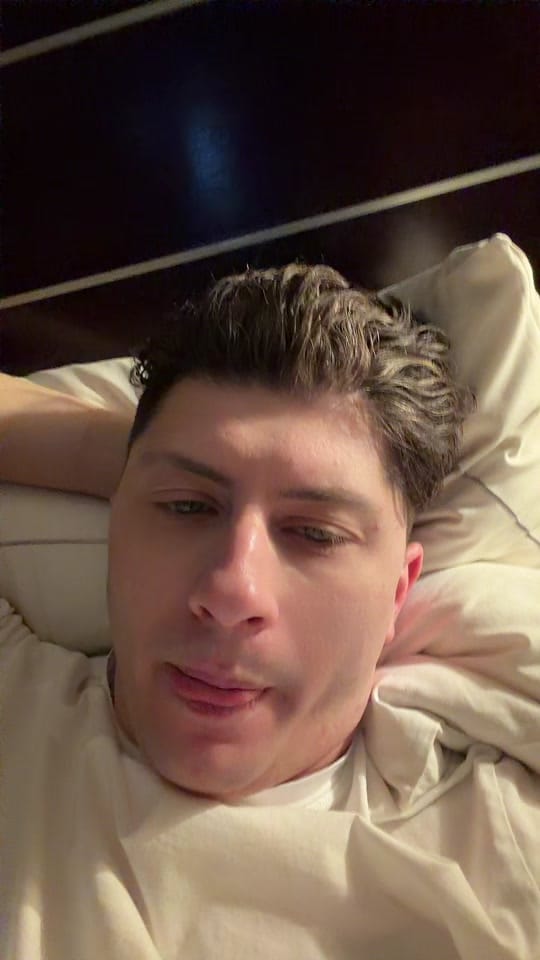 Post 4 by Jeremy || Comedian on TikTok (video)