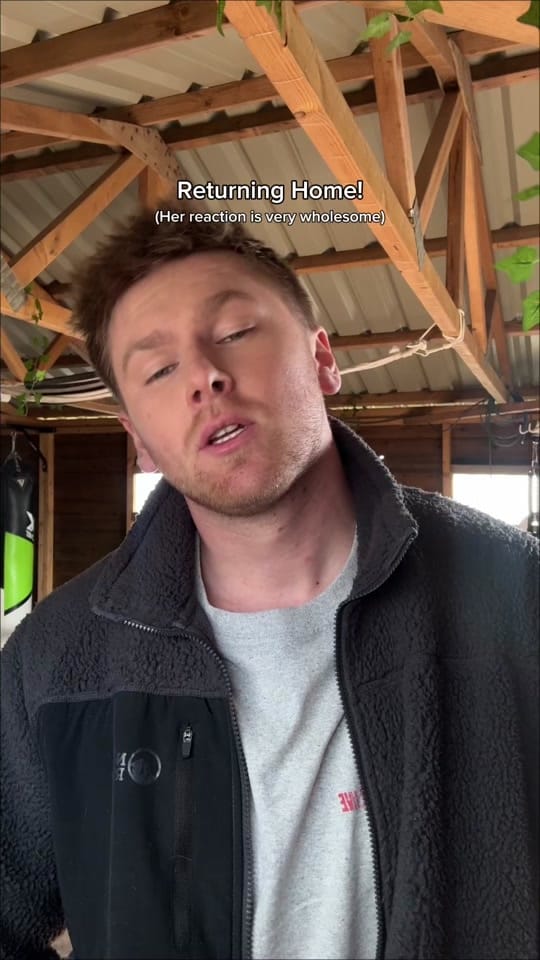 Post 2 by Harry & Lippy on TikTok (video)