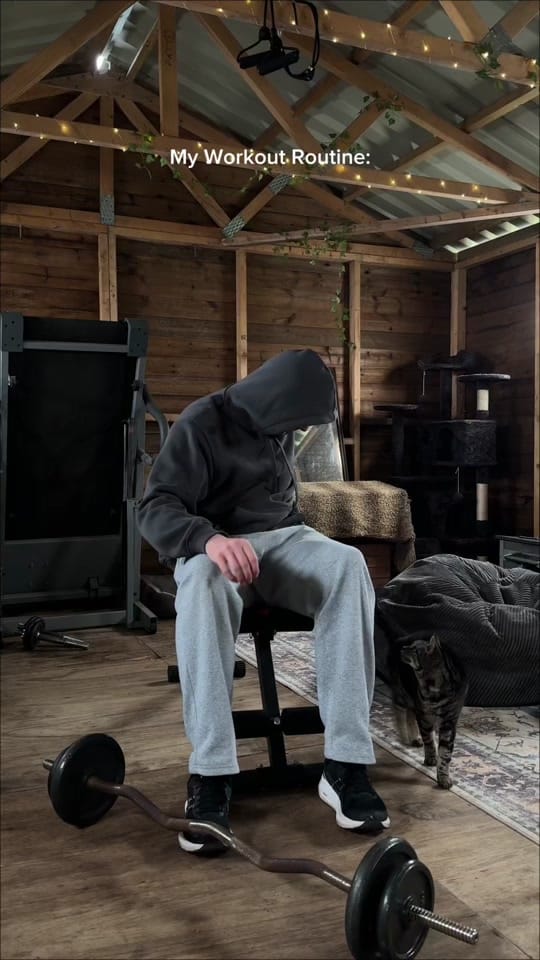 Post 5 by Harry & Lippy on TikTok (video)