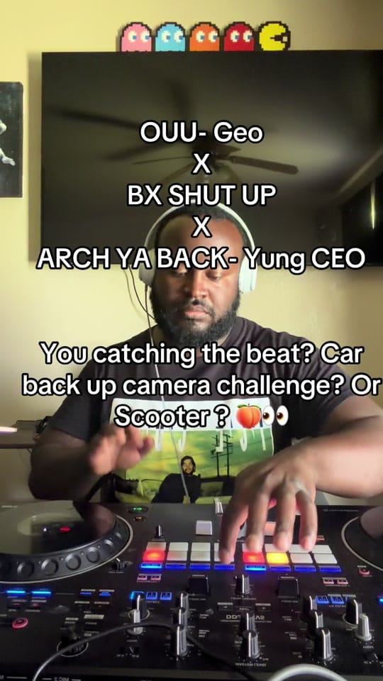 Post 2 by Go Dj Royal on TikTok (video)