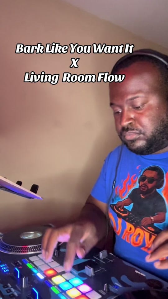 Post 10 by Go Dj Royal on TikTok (video)