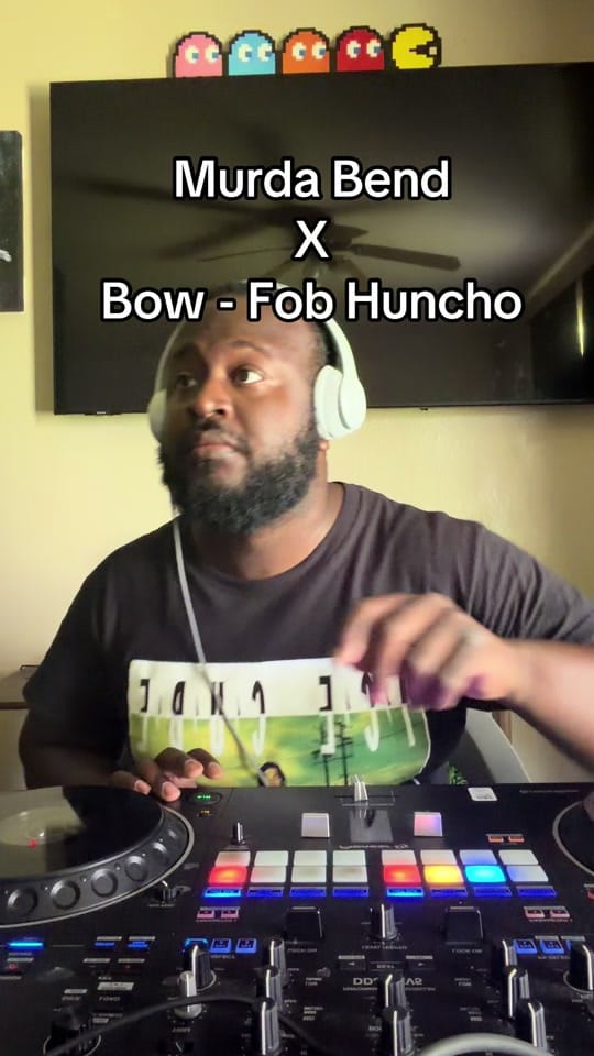 Post 3 by Go Dj Royal on TikTok (video)