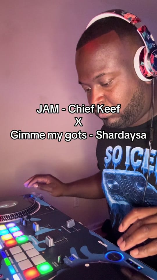 Post 9 by Go Dj Royal on TikTok (video)