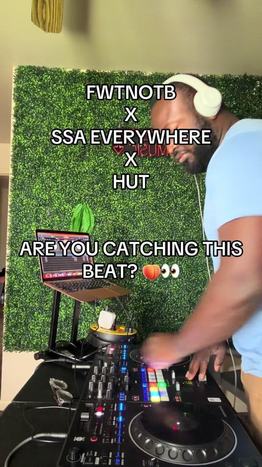 Post 6 by Go Dj Royal on TikTok (video)