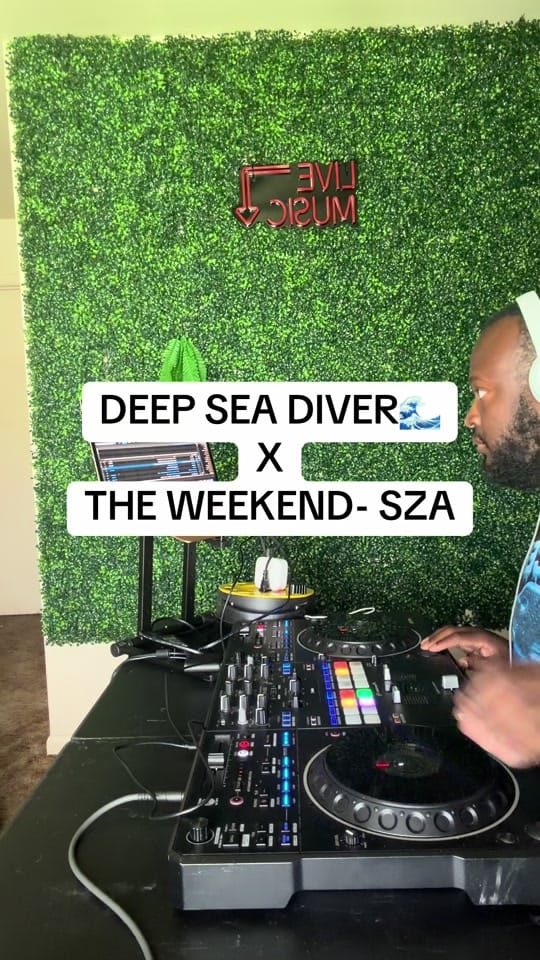 Post 7 by Go Dj Royal on TikTok (video)