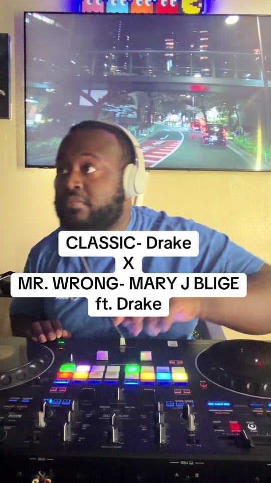 Post 5 by Go Dj Royal on TikTok (video)