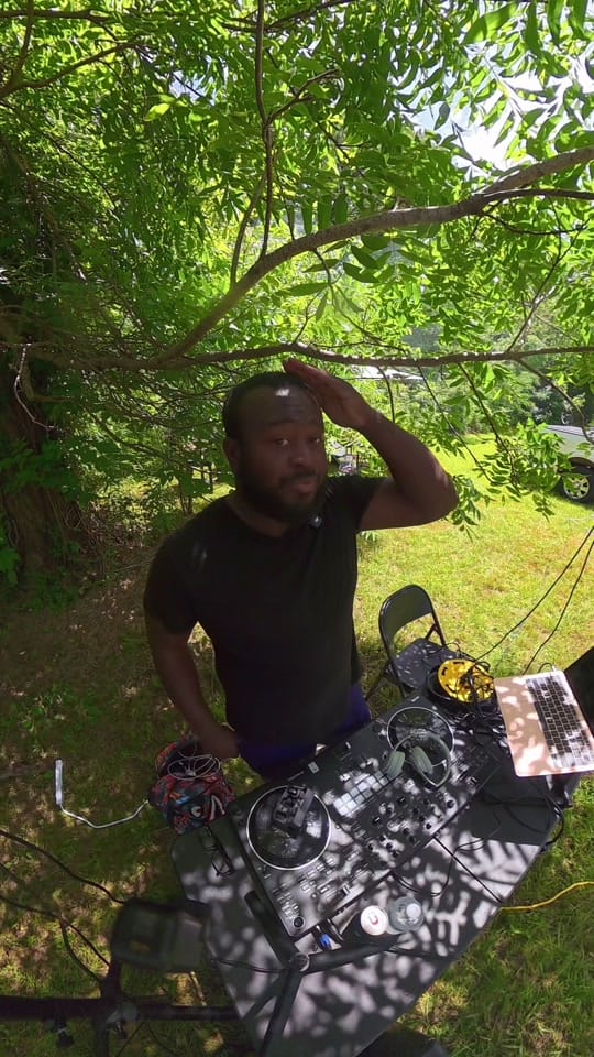 Post 1 by Go Dj Royal on TikTok (video)