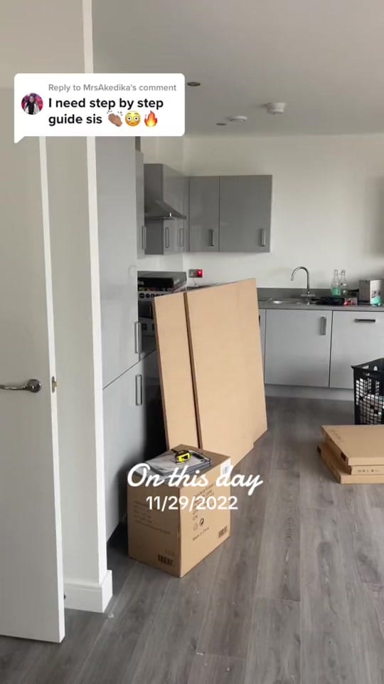 Post 3 by Jiinterior By Rochelle on TikTok (video)