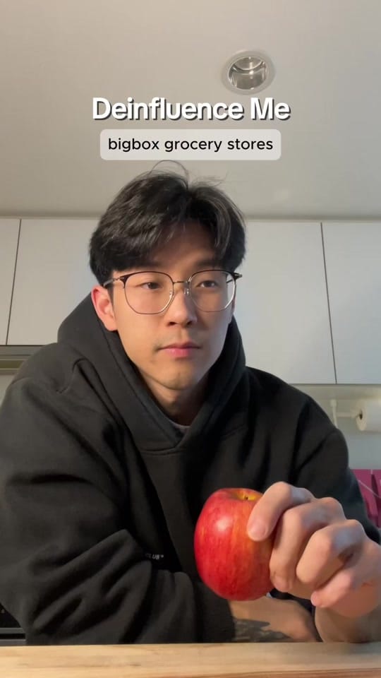 Post 6 by John K. on TikTok (video)