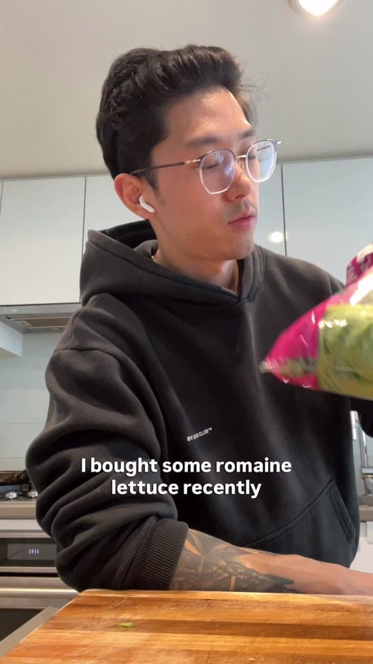 Post 4 by John K. on TikTok (video)