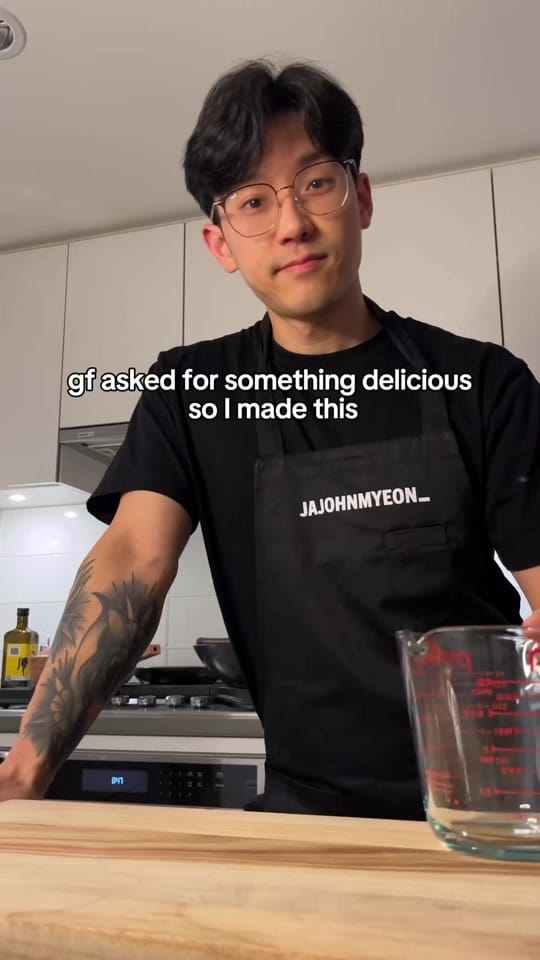 Post 10 by John K. on TikTok (video)
