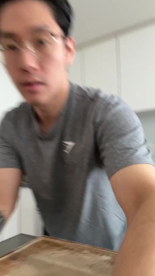 Post 1 by John K. on TikTok (video)