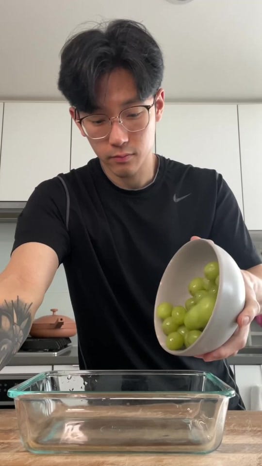 Post 5 by John K. on TikTok (video)