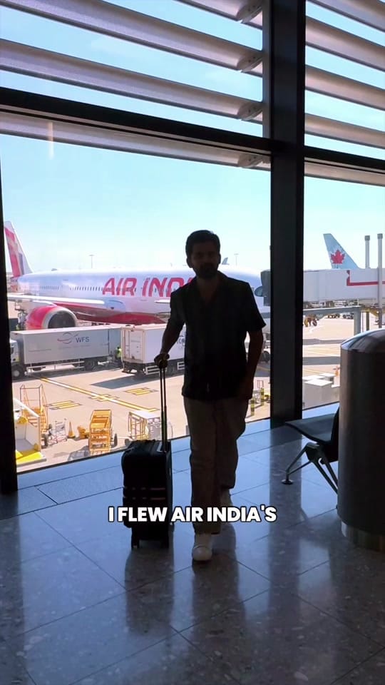 Post 8 by rohan.londonyaar on TikTok (video)
