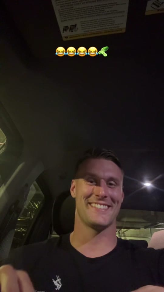 Post 1 by Jackson Perkins on TikTok (video)