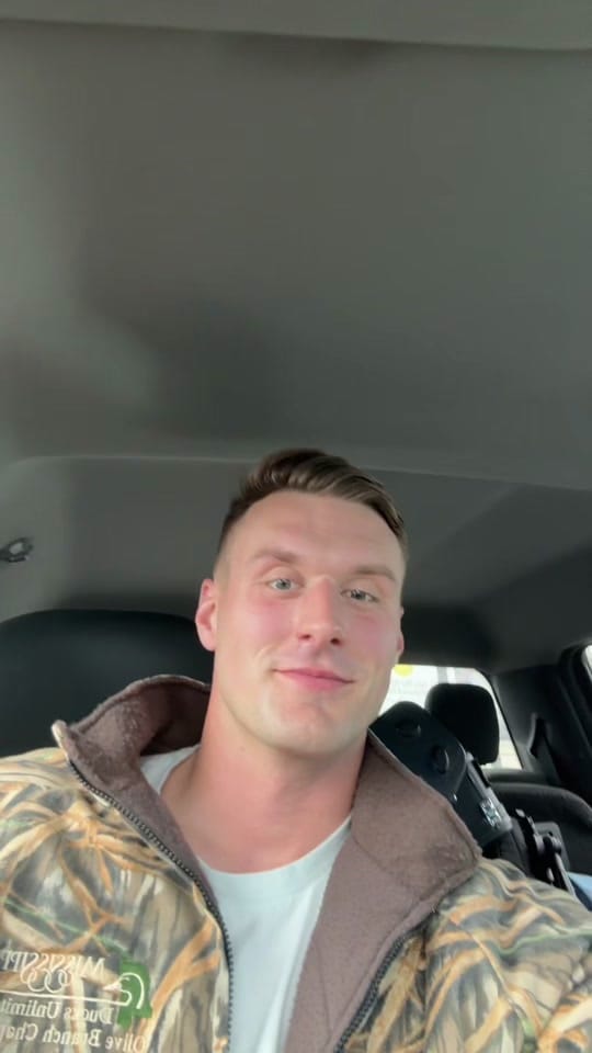 Post 8 by Jackson Perkins on TikTok (video)