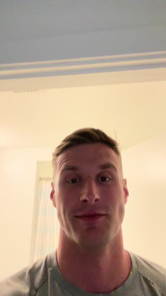 Post 5 by Jackson Perkins on TikTok (video)