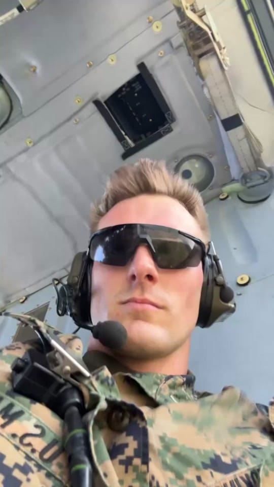 Post 2 by Jackson Perkins on TikTok (video)