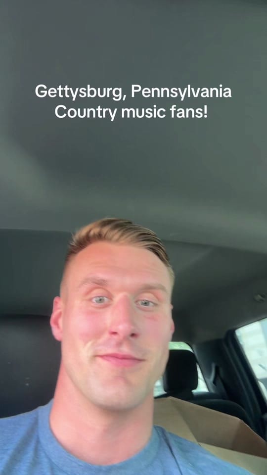 Post 3 by Jackson Perkins on TikTok (video)