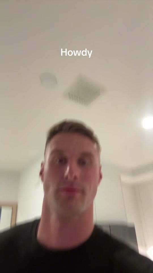 Post 6 by Jackson Perkins on TikTok (video)