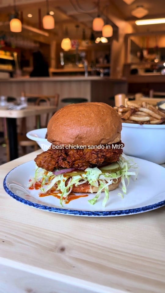 Post 1 by Tastet on TikTok (video)