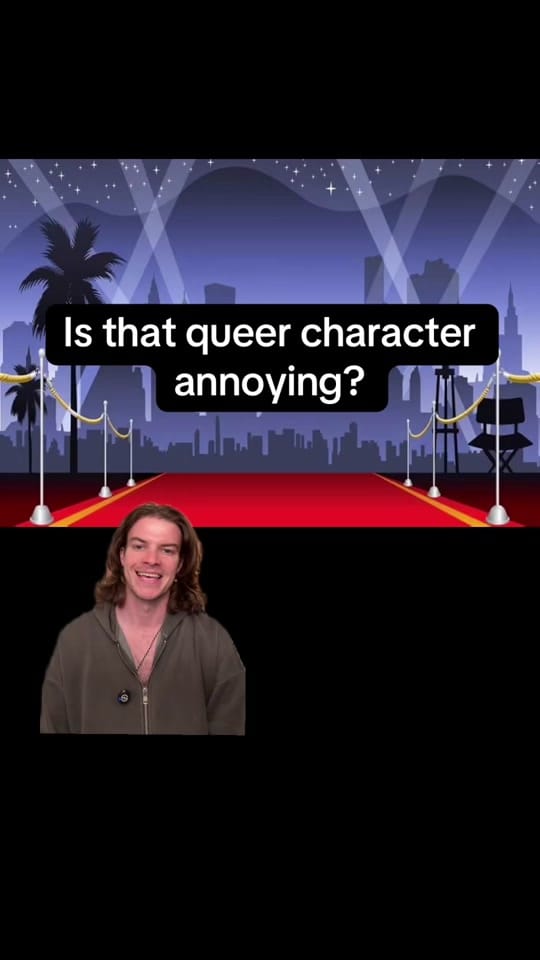 Post 4 by Connor Diddle on TikTok (video)
