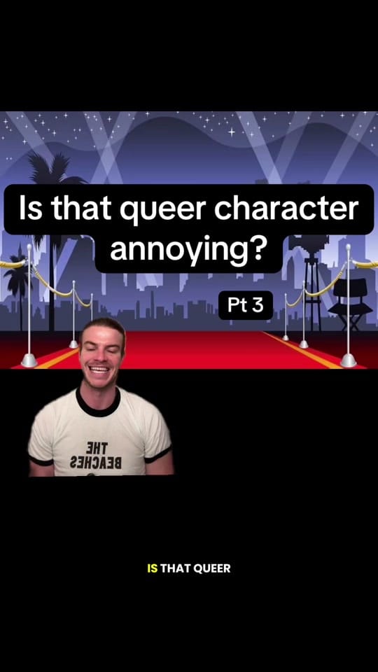 Post 1 by Connor Diddle on TikTok (video)